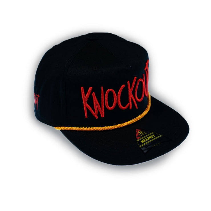 Gorra Snapback  - Regina Carrot