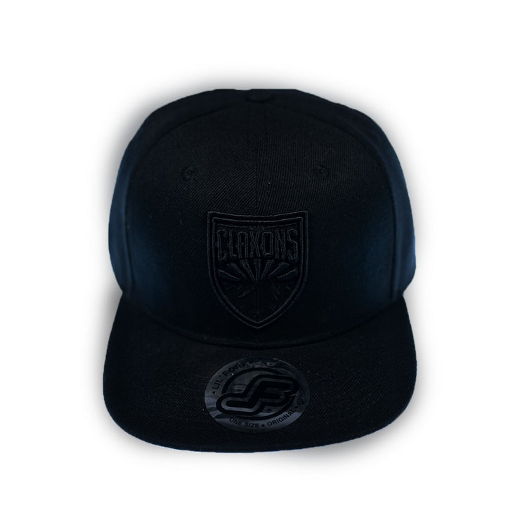 Gorra Snapback  - Los Claxons